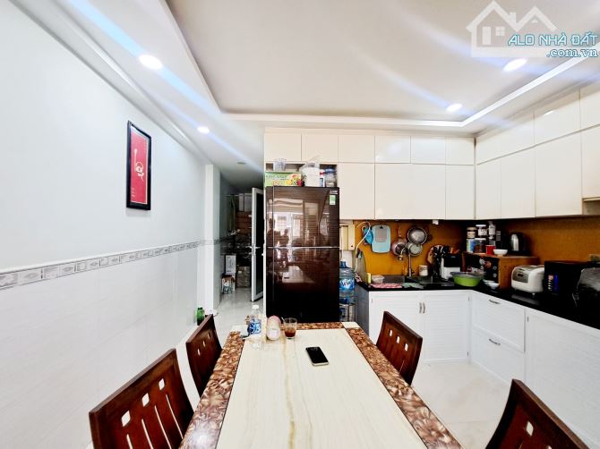 🏘🔥NHÀ 1/LUỸ BÁN BÍCH TRUNG TÂM TÂN PHÚ 10M RA HẺM XE TẢI - 80M2 - 2 TẦNG - CHỈ 6.7 TỶ - 2