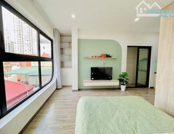 Hàng khủng Mễ Trì 221.4m2, ô tô tránh, kinh doanh, 7 tầng, giá 33 tỷ - 3