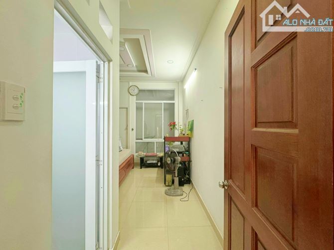 Bán Gấp Nhà 3 Lầu Ngay COOPMART BÌNH TRIỆU, Cách Ql13 200M, SHR, KDC An Ninh, Đường 12M - 3