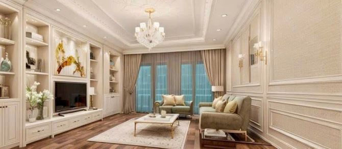 BÁN NHÀ 7T x 50M2 - PHỐ MAI DỊCH, CẦU GIẤY - GIÁ 15 TỶ ĐỒNG  NHÀ MỚI ĐẸP HIỆN ĐẠI - 7 TẦNG - 3