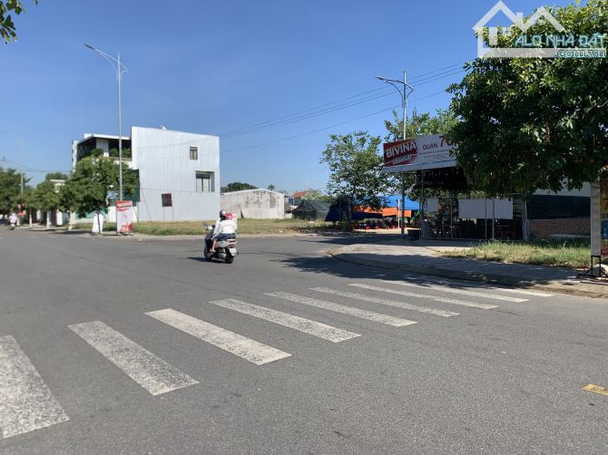 Bán đất Mặt tiền Huỳnh Thúc Kháng chính chủ, 107.5m2 hướng Nam, SHR giá 3.1 tỷ thương lượn - 3