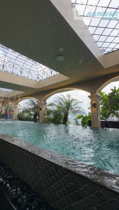 (HIẾM) Bán Penhouse siêu đẹp phố Minh Khai - Hai Bà Trưng, BẺ BƠI + SÂN VƯỜN, 500m2, 42 tỷ - 3