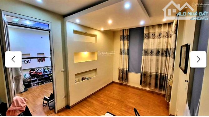 TRƯỜNG CHINH, NGÕ Ô TÔ - Ô THANG MÁY. DT 80M² x 5T, MT 5.1M - GIÁ 15.5 TỶ - 3