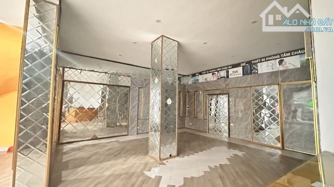 Bán Toà nhà MP Tố Hữu , dt 120m2, 6 tầng, mt 12m. Giá bán 46 tỷ có tl - 3