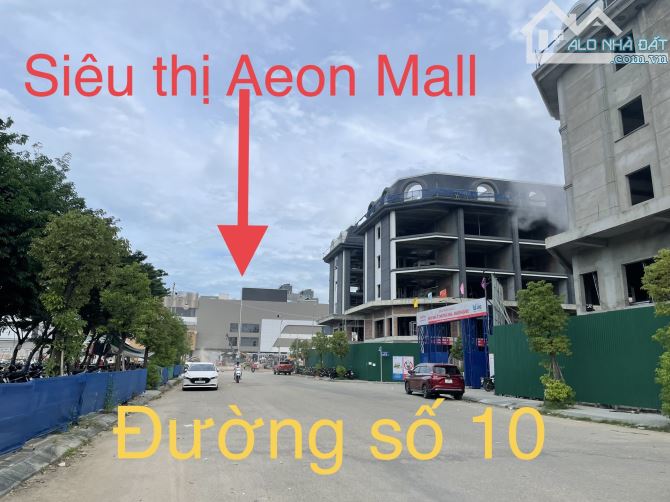 Bán căn 126m khu đường số 10 An Cựu City - 5