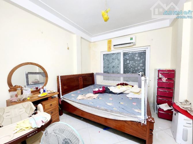 cần bán gấp nhà phân lô 48m giá 11.8 tỷ tại văn phá hà đông. - 4