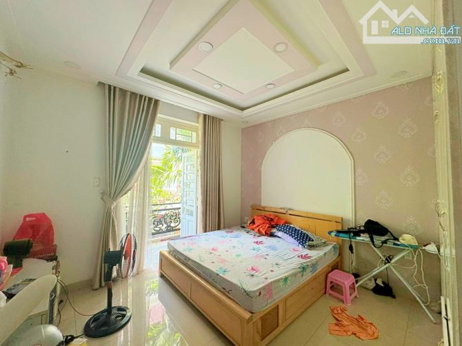Bán Gấp Nhà 3 Lầu Ngay COOPMART BÌNH TRIỆU, Cách Ql13 200M, SHR, KDC An Ninh, Đường 12M - 4
