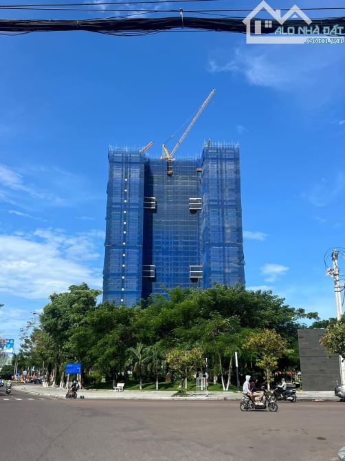 CHÍNH CHỦ CẦN BÁN CĂN 1PN GRAND CENTER QUY NHƠN TẦNG 12 - 4