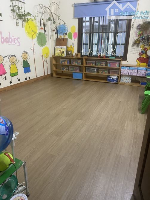 Cho thuê nhà ở Xuân La, Tây Hồ, Hà Nội, dt 70 m2 x 4,5t, mt 4m, giá 19 triệu. - 4