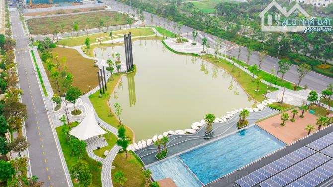 E bán nhanh lô 70m2 dịch vụ Vân Canh-Hoài Đức, giá mềm nhất thị trường, chủ thiện trí - 4