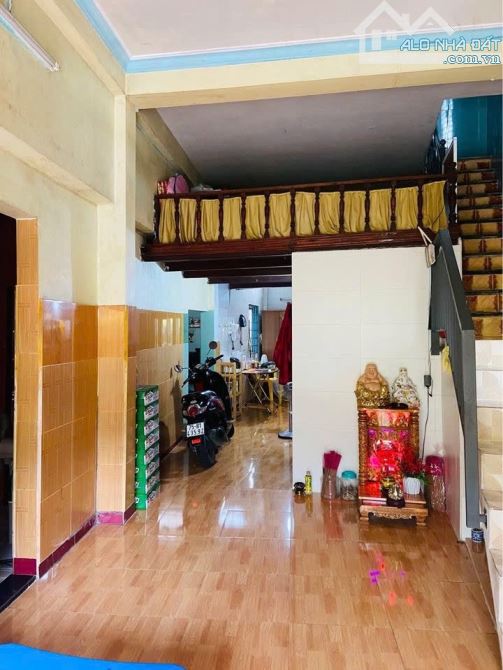 NHÀ 2 TẦNG MT ĐƯỜNG LỊCH ĐỢI, PHƯỜNG ĐÚC, TP HUẾ 🏘️🏘️ - DT: 113m2 ngang 12m - 4