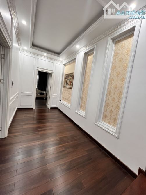 Bán biệt thự mini cực đẹp phố Thiên Lôi-Nguyễn Văn Linh.94m2 4 tầng ngang 7m vuông vắn. - 4