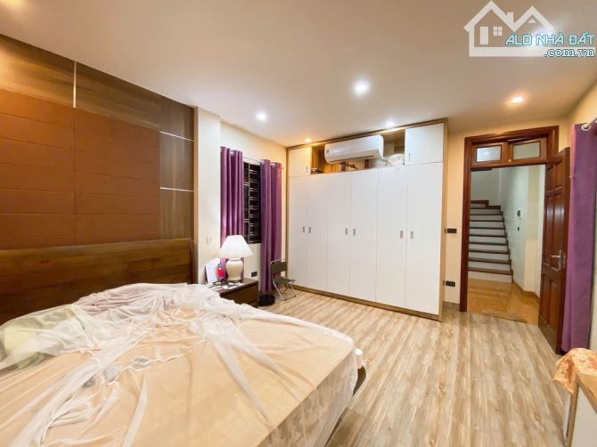 cần bán gấp nhà phân lô 48m giá 11.8 tỷ tại văn phá hà đông. - 5
