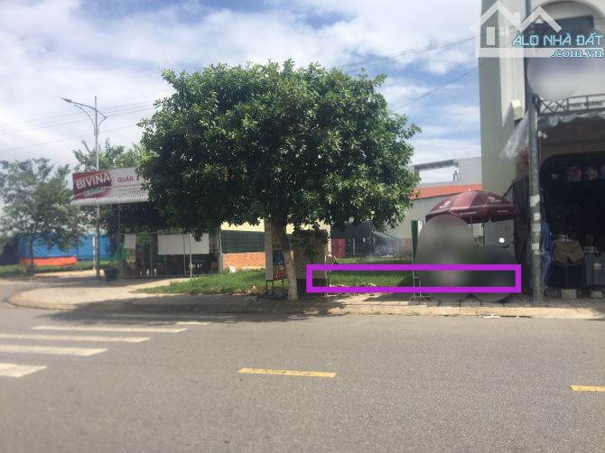 Bán đất Mặt tiền Huỳnh Thúc Kháng chính chủ, 107.5m2 hướng Nam, SHR giá 3.1 tỷ thương lượn - 5