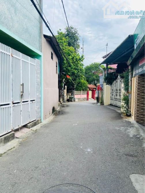 NHÀ 2 TẦNG MT ĐƯỜNG LỊCH ĐỢI, PHƯỜNG ĐÚC, TP HUẾ 🏘️🏘️ - DT: 113m2 ngang 12m - 5