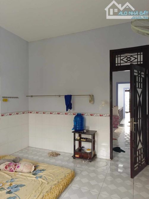 Bán Nhà Mặt Tiền Đường Tân Xuân 3,Hóc Môn,122m2 Đã Hoàn Công Giá Rẻ. - 5