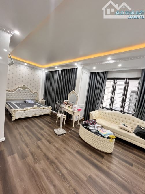 Bán biệt thự mini cực đẹp phố Thiên Lôi-Nguyễn Văn Linh.94m2 4 tầng ngang 7m vuông vắn. - 5