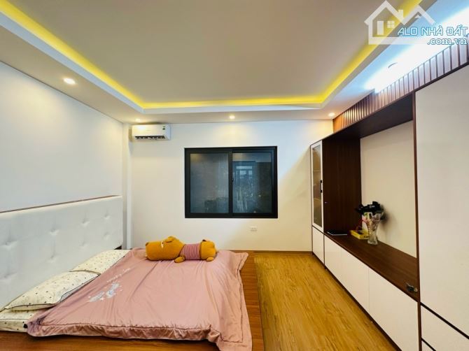 Bán nhà Đại La, Minh Khai, nhà rất rộng, 42m2, 5 tầng, 6 ngủ, giá 6 tỷ có bớt lộc - 6