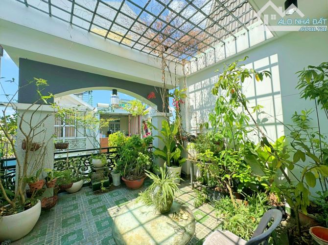 Bán Gấp Nhà 3 Lầu Ngay COOPMART BÌNH TRIỆU, Cách Ql13 200M, SHR, KDC An Ninh, Đường 12M - 6