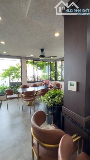 (HIẾM) Bán Penhouse siêu đẹp phố Minh Khai - Hai Bà Trưng, BẺ BƠI + SÂN VƯỜN, 500m2, 42 tỷ - 6