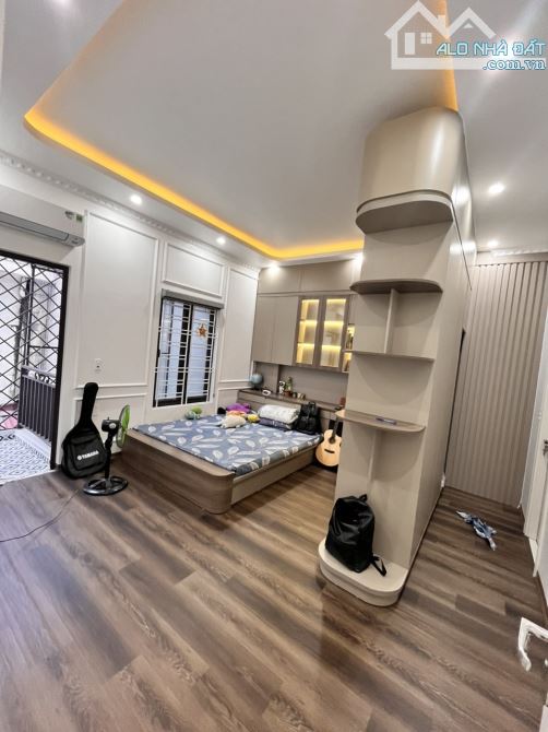 Bán biệt thự mini cực đẹp phố Thiên Lôi-Nguyễn Văn Linh.94m2 4 tầng ngang 7m vuông vắn. - 6