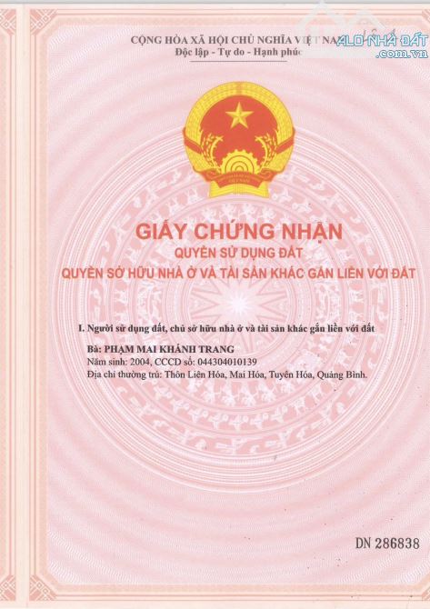 Đất thổ cư 100% cho xây dựng 4 tầng, MĐXD 97%, ngay DS37 chợ Hiệp Bình, cách PVĐ 400M - 7