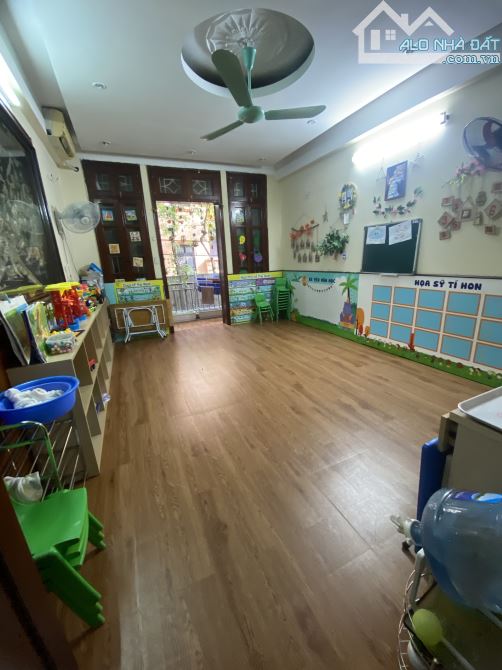 Cho thuê nhà ở Xuân La, Tây Hồ, Hà Nội, dt 70 m2 x 4,5t, mt 4m, giá 19 triệu. - 7