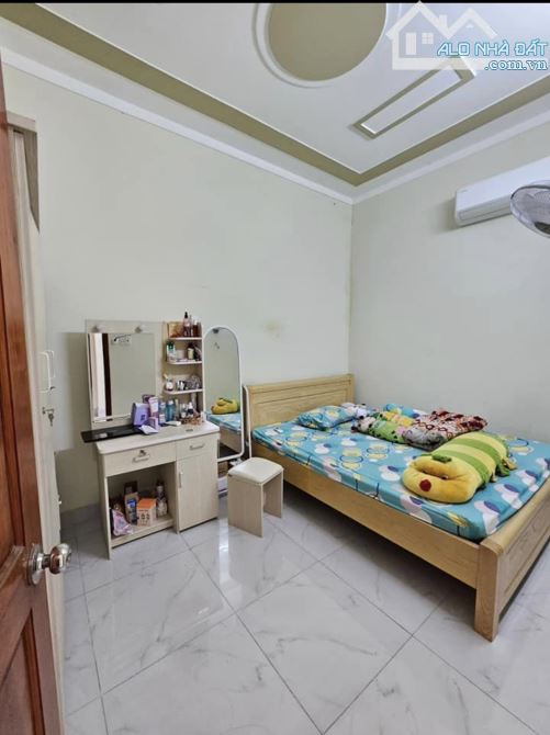 Mặt Tiền Kinh Doanh Bình Chánh 126,6m2 , Giá : 1tỷ200 triệu Chính Chủ Cần Bán . - 7