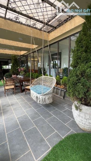 (HIẾM) Bán Penhouse siêu đẹp phố Minh Khai - Hai Bà Trưng, BẺ BƠI + SÂN VƯỜN, 500m2, 42 tỷ - 7
