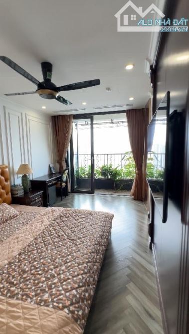(HIẾM) Bán Penhouse siêu đẹp phố Minh Khai - Hai Bà Trưng, BẺ BƠI + SÂN VƯỜN, 500m2, 42 tỷ - 8