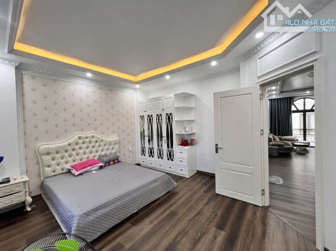 Bán biệt thự mini cực đẹp phố Thiên Lôi-Nguyễn Văn Linh.94m2 4 tầng ngang 7m vuông vắn. - 8