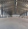 Cho thuê 2.000m2 đến 6.000m2  kho xưởng tại Văn Giang , Huyện Văn Giang, Hưng Yên.