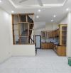 Bán nhà Phạm Văn Đồng, Xuân Đỉnh, Bắc Từ Liêm - 30m2 5 tầng 4 ngủ, 50m ra phố-Giá 5.5 tỷ