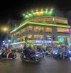 Siêu vị trí - Góc 2MT Nguyễn Gia Trí, P. 25 - DT: 10x22m - 5 tầng TM - HĐT 220 Tr - 55 Tỷ