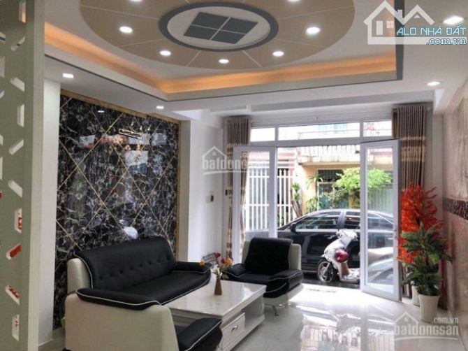 RẺ NHẤT Q.7, MẶT TIỀN đường số 2. P. TÂN QUY. Dt: 4m x 18m. Giá: 9.5 tỷ. - 1