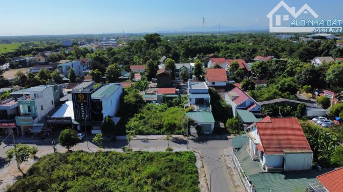 Bán đất MT Tống Phước Trị. Cách chợ Tứ Hạ 30 mét - 3