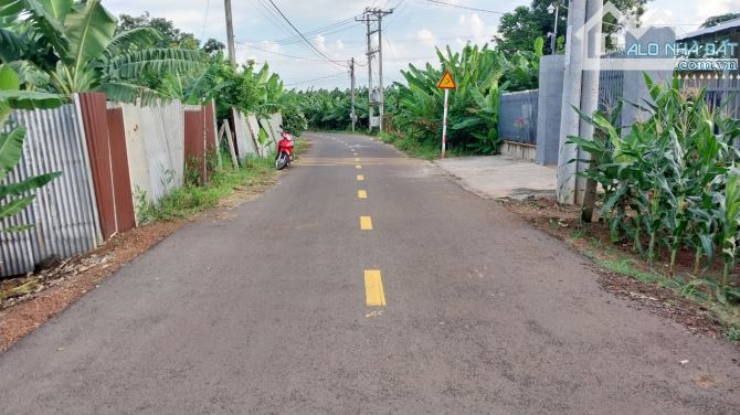 Cần bán 1 sào, Mặt Tiền đường nhựa, xã Sông Thao, huyện Trảng Bom