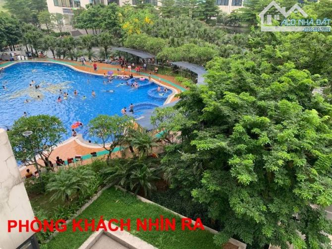 Cho thuê chung cư 83m2 có 3 phòng ngủ tại An Bình City, 234 Phạm Văn Đồng,Bắc Từ Liêm