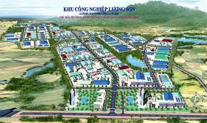 1563m2 giáp KCN Nhuận Trạch vị trí đẹp xây nhà trọ tạo dòng tiền tại Lương Sơn, Hòa Bình