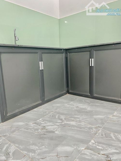 Bán Nhà mới , HXH, Lưu Hữu Phước Q8, 46m2(4.6×10) nhỉnh 3 Tỷ. TL chính chủ