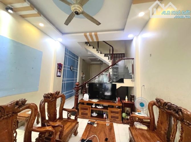 Duy nhất chỉ 1 căn 3 tầng 58m2, đường 6m, TP. Thủ Đức, chỉ 4,35 tỷ