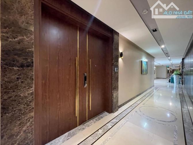 YÊN PHỤ BA ĐÌNH - PENTHOUSE 2 TẦNG - ĐẲNG CẤP NỘI ĐÔ - VỊ TRỊ ĐỘC TÔN - TẶNG FULL NỘI THẤT - 10