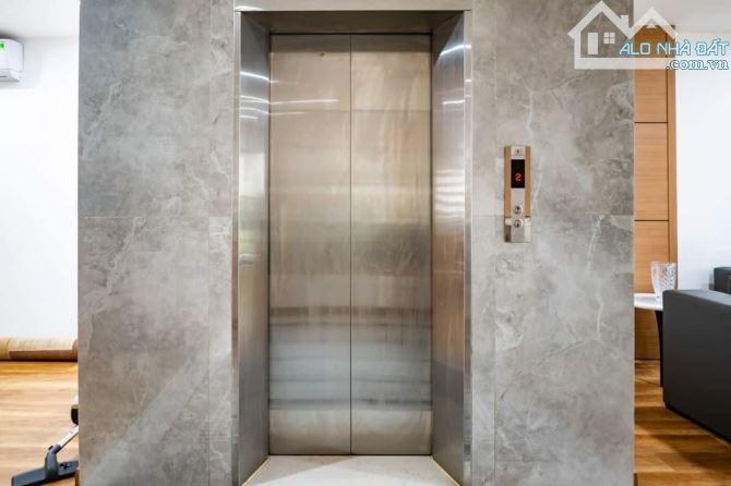 Bán nhà Phân lô Yên Lãng 80m2 MT 5m 5T ô tô tránh, vỉa hè 2m, VP KD Cty chỉ 25 tỷ - 10