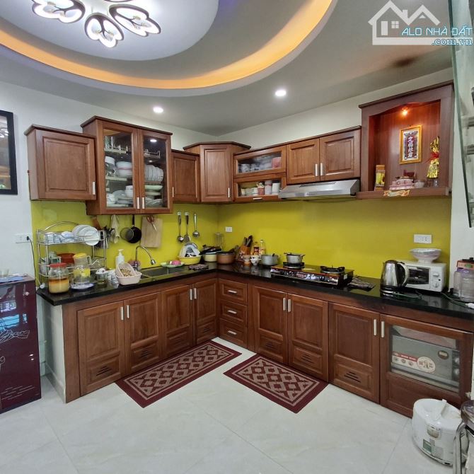 Lê Cơ, Hải Châu, 80m2, 3 tầng, giá 4,65 tỷ. - 11