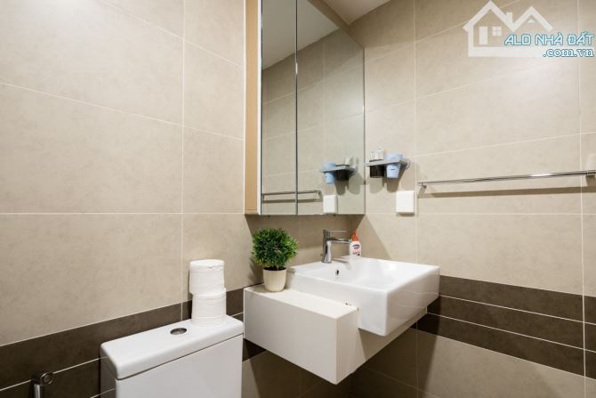 Cho thuê căn hộ Rivergate Residence Quận 4 full nội thất bao phí - 11