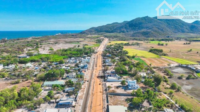 🌈3.300m - LONG MỸ - ĐI BIỂN PHƯỚC HẢI CHỈ 2KM-VIEW NÚI MINH ĐẠM 🌈GIÁ : 8TỶ - 1