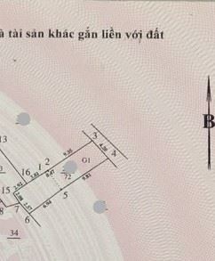 BÁN ĐẤT TẶNG NHÀ-CỔ NHUẾ- 100M RA ĐƯỜNG PHẠM VĂN ĐỒNG- XÂY CCMN CHO THUÊ TUYỆT VỜI. - 1