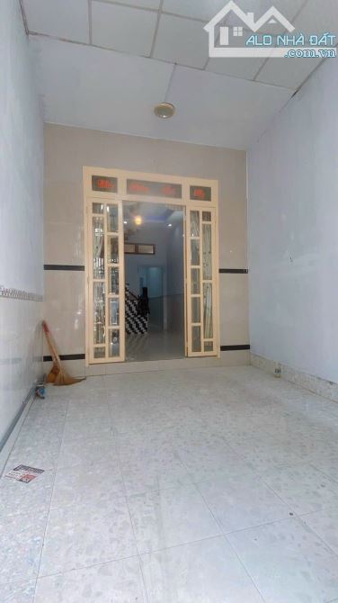 Gía Sốc 1,6tỷ TL .Bán nhà 1 lầu TTBH gần đường 30/4 trường Quốc Tế P. Quyết Thắng,Biên Hòa - 1