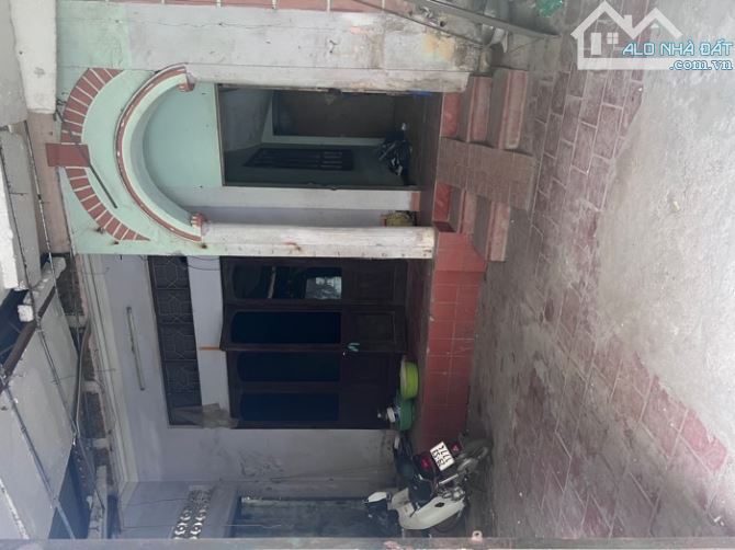 BÁN NHÀ 3T 120M2 MT 7.5M NHỈNH 17 TỶ PHỐ TỨ LIÊN TÂY HỒ Ô TÔ TRÁNH VỪA Ở VỪA KINH DOANH. - 1