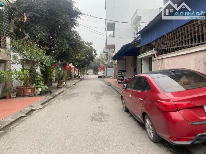 Bán lô Đất 70m2 tại  An Chân, Sở Dầu, Hồng Bàng, Hải Phòng. - 1